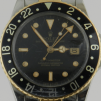 z- VINTAGE GMT-MASTER ÇELİK ALTIN 16753