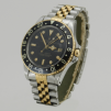 z- VINTAGE GMT-MASTER ÇELİK ALTIN 16753