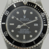 z- VINTAGE SEA-DWELLER ÇELİK 16600