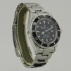 z- VINTAGE SEA-DWELLER ÇELİK 16600