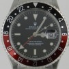 z- VINTAGE GMT-MASTER ÇELİK (COKE) 16700