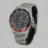 z- VINTAGE GMT-MASTER ÇELİK (COKE) 16700