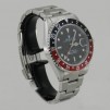 z- VINTAGE GMT-MASTER ÇELİK (COKE) 16700