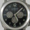 LUMINOR TITANIUM LIMITED EDITION 40 mm