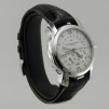 31-DAY RETROGRADE PERPETUAL CALENDAR PLATİN