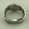 DATEJUST 36 mm ÇELİK ALTIN GRİ ROMEN