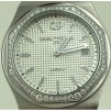 GP LAUREATO ÇELİK PIRLANTA LADY 34 mm