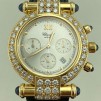 IMPERIALE CHRONO FULL ALTIN PIRLANTA