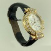 IMPERIALE CHRONO FULL ALTIN PIRLANTA