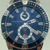 DIVER MONACO LIMITED EDITION ÇELİK TİTANYUM