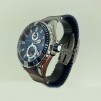 DIVER MONACO LIMITED EDITION ÇELİK TİTANYUM