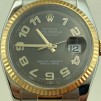 DATEJUST 36 mm ÇELİK ALTIN