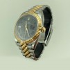 DATEJUST 41 mm ÇELİK ALTIN JUBILE (WIMBLEDON)