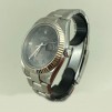 DATEJUST 41 mm ÇELİK WIMBLEDON KADRAN