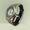 DATEJUST 36 mm ÇELİK JUBILE TUXEDO KADRAN