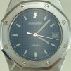 AP ROYAL OAK ÇELİK MAVİ KADRAN