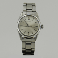 z- VINTAGE OYSTER PERPETUAL 6548