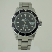 SUBMARINER ÇELİK ‘L’ SERİSİ