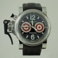 CHRONOFIGHTER OVERSIZE OVERLORD MARK II T 100 LIMITED