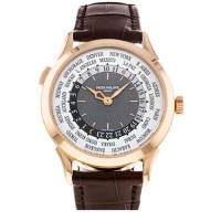 WORLD TIME ROSE ALTIN 5230R