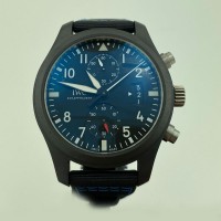 PILOT TOP GUN CHRONOGRAPH