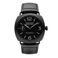 RADIOMIR BLACK SEAL PVD