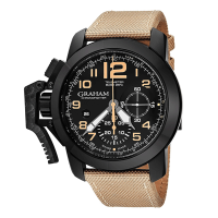 CHRONOFIGHTER OVERSIZE SERAMİK