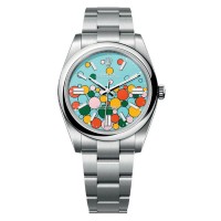 OYSTER PERPETUAL ÇELİK CELEBRATION