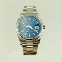 DATEJUST 36 mm ÇELİK MAVİ KADRAN YENİ KASA