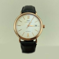 PORTOFINO AUTOMATIC ROSE ALTIN