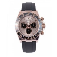 DAYTONA FULL ROSE ALTIN OYSTERFLEX