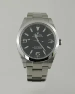 EXPLORER ÇELİK 39 mm