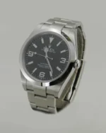 EXPLORER ÇELİK 39 mm - Görsel 3