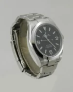 EXPLORER ÇELİK 39 mm - Görsel 2