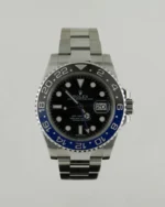 GMT-MASTER 2 ÇELİK (BATMAN)