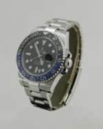 GMT-MASTER 2 ÇELİK (BATMAN) - Görsel 3