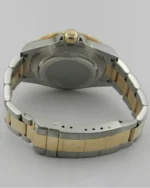 SUBMARINER ÇELİK ALTIN MAVİ KADRAN - Görsel 5