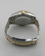 SKY-DWELLER ÇELİK ALTIN SARI KADRAN YENİ KASA - Görsel 5