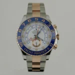 YACHT MASTER ÇELİK ROSE ALTIN REGATTA