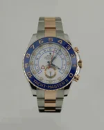 YACHT MASTER ÇELİK ROSE ALTIN REGATTA