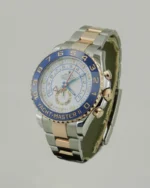 YACHT MASTER ÇELİK ROSE ALTIN REGATTA - Görsel 3