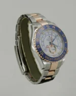 YACHT MASTER ÇELİK ROSE ALTIN REGATTA - Görsel 2