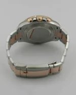 YACHT MASTER ÇELİK ROSE ALTIN REGATTA - Görsel 5