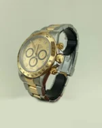 DAYTONA ÇELİK ALTIN ZENITH PIRLANTA KADRAN - Görsel 3