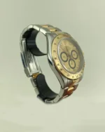 DAYTONA ÇELİK ALTIN ZENITH PIRLANTA KADRAN - Görsel 2