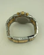 DAYTONA ÇELİK ALTIN ZENITH PIRLANTA KADRAN - Görsel 5