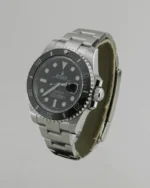 SUBMARINER ÇELİK SERAMİK KASA - Görsel 3