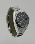 SUBMARINER ÇELİK SERAMİK KASA - Görsel 2