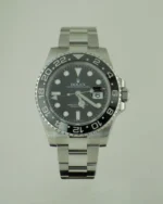 GMT-MASTER 2 ÇELİK SERAMİK KASA