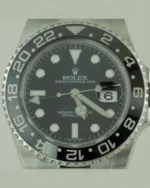 GMT-MASTER 2 ÇELİK SERAMİK KASA - Görsel 4